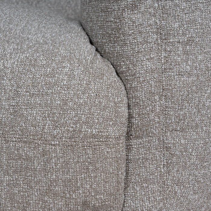 Elowen 3 Seater Sofa - Hazel Beige