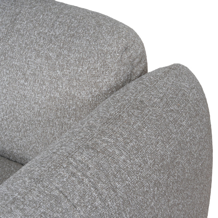 Elowen 3 Seater Sofa - Hazel Beige