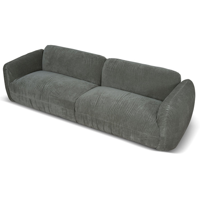 Elowen 3 Seater Sofa - Olivia Sage
