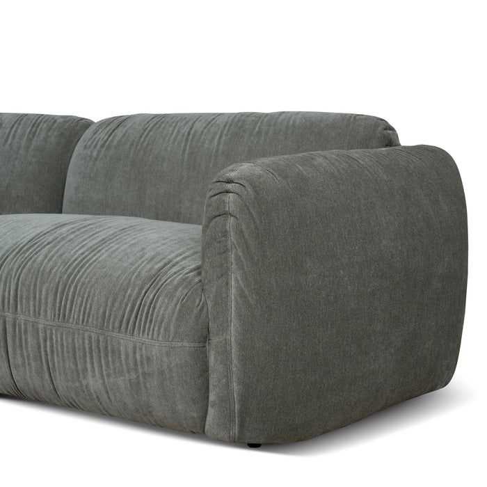 Elowen 3 Seater Sofa - Olivia Sage