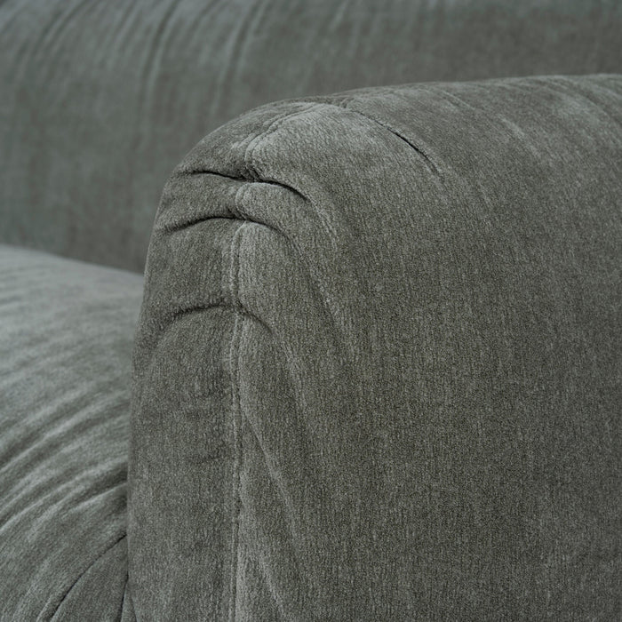 Elowen 3 Seater Sofa - Olivia Sage