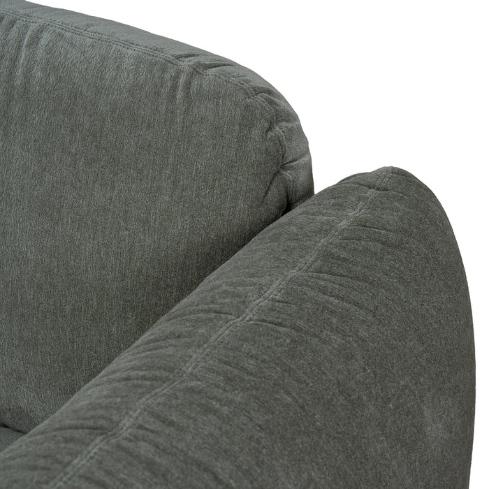 Elowen 3 Seater Sofa - Olivia Sage