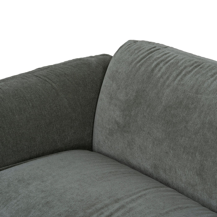Elowen 3 Seater Sofa - Olivia Sage