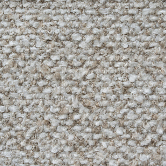 Opaline 3 Seater Sofa - Turtledove Grey