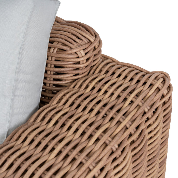 Bello Outdoor Armchair - Royal Sand