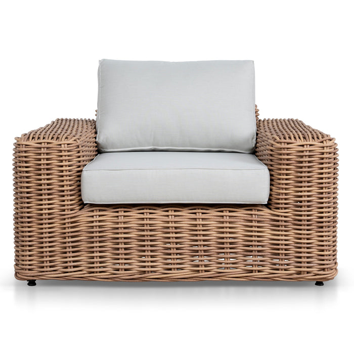 Bello Outdoor Armchair - Royal Sand