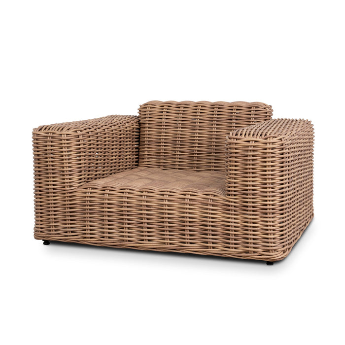 Bello Outdoor Armchair - Royal Sand