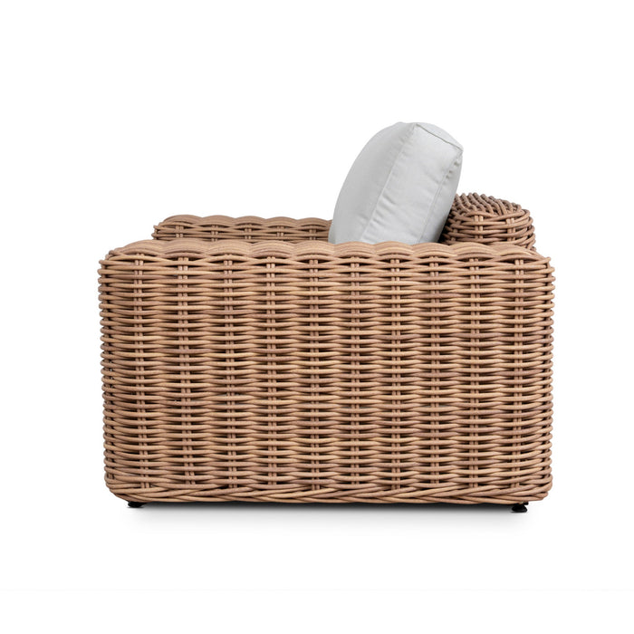 Bello Outdoor Armchair - Royal Sand