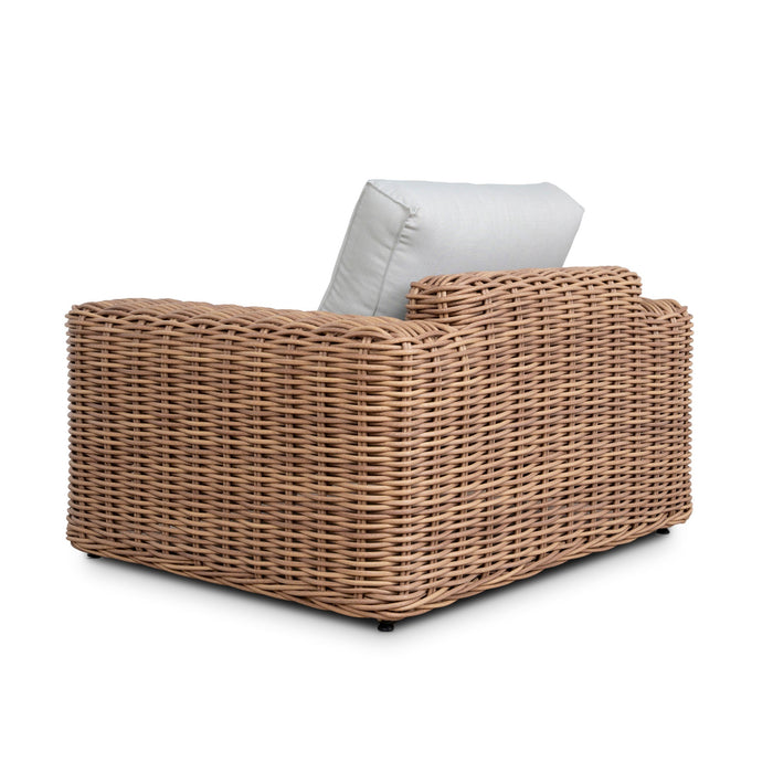 Bello Outdoor Armchair - Royal Sand