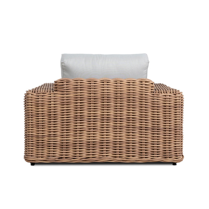 Bello Outdoor Armchair - Royal Sand