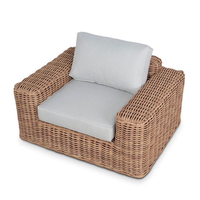 Bello Outdoor Armchair - Royal Sand