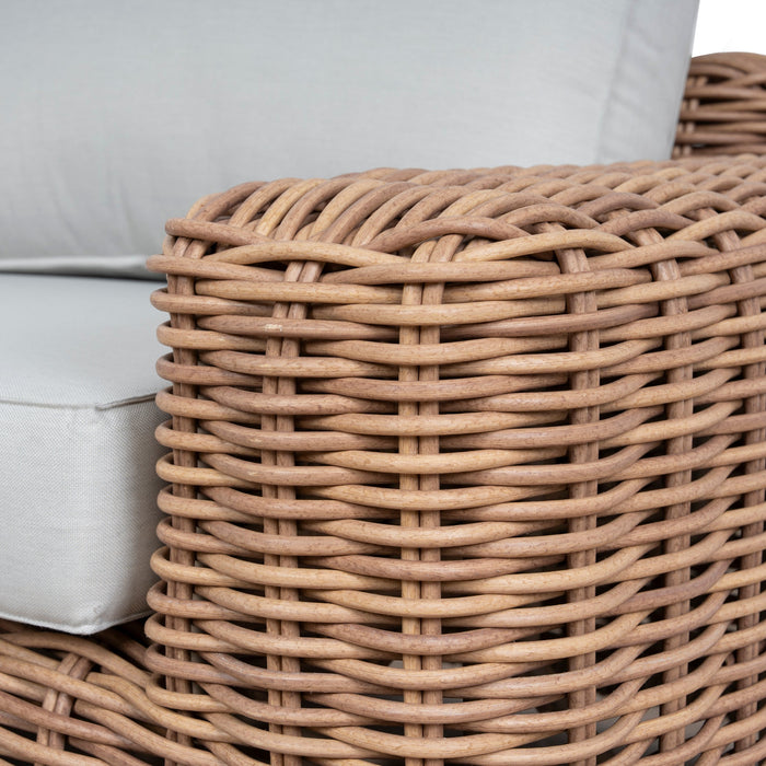Bello Outdoor Armchair - Royal Sand