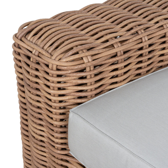 Bello Outdoor Armchair - Royal Sand