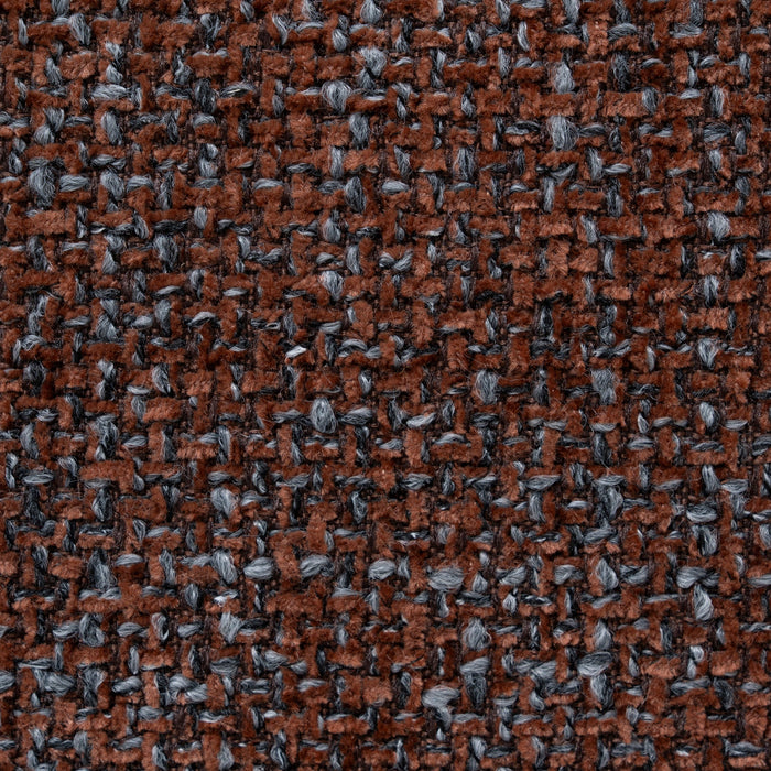 Everet 1.5m Long Ottoman Bench - Moss Brown