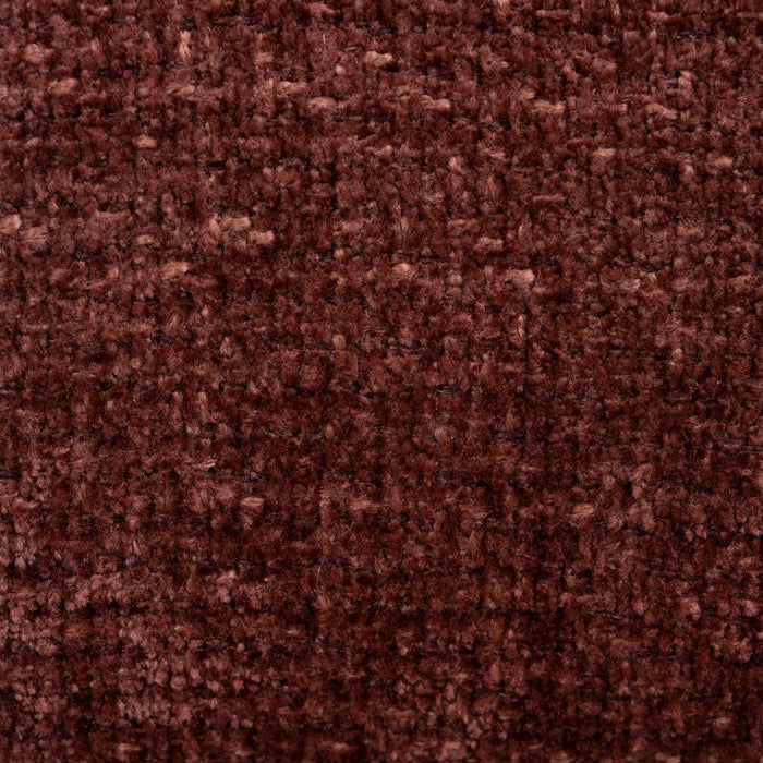 Kopitar 1.5m Long Ottoman Bench - Lila Burgundy