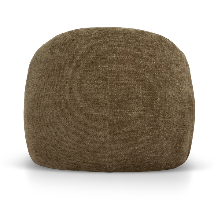Haldor Armchair - Lila Olive