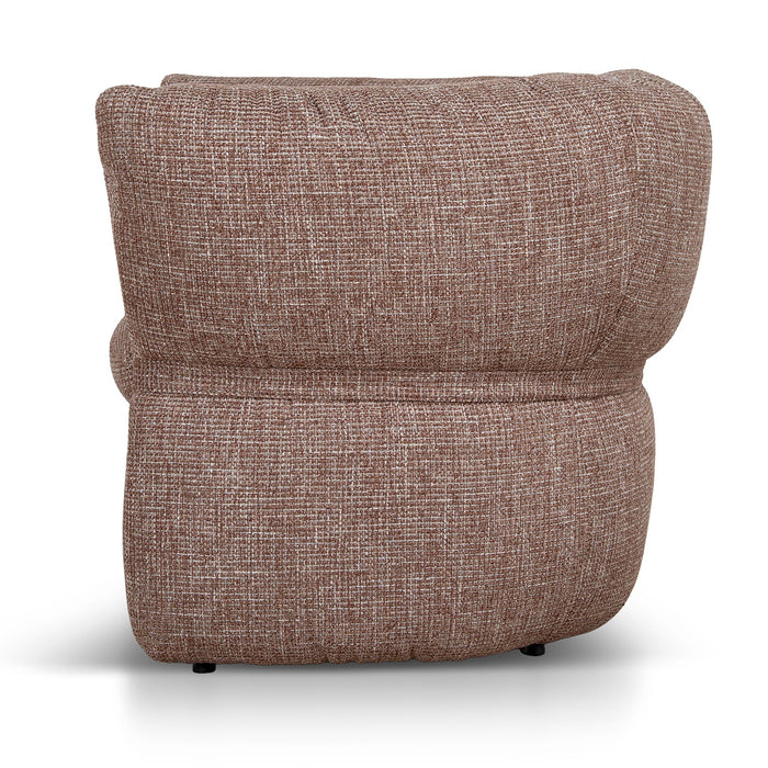 Elouan Armchair - Santiago Copper
