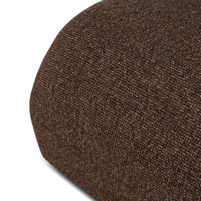 Sivra Lounge Chair - Verona Cinnamon Weave