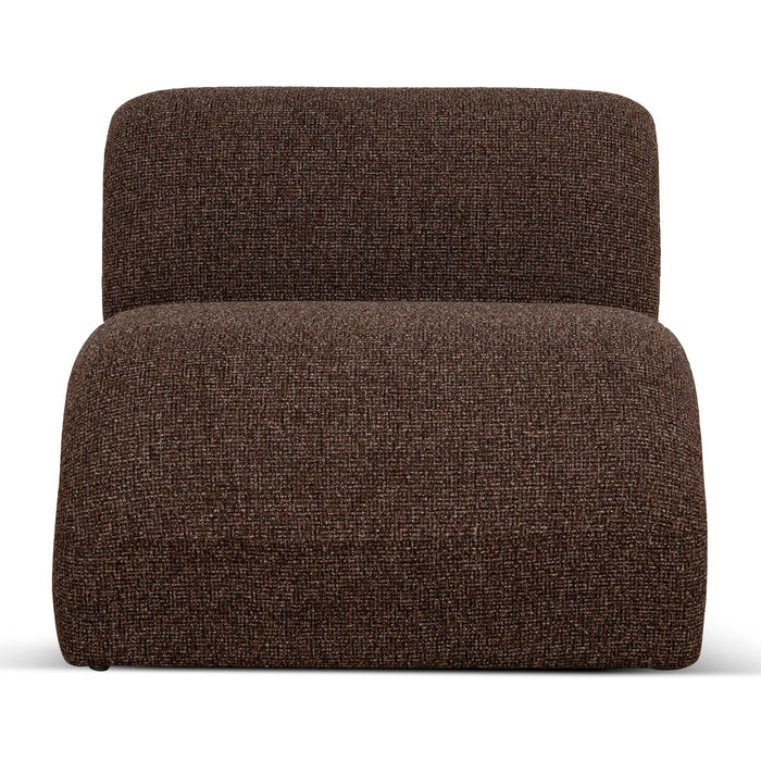 Sivra Lounge Chair - Verona Cinnamon Weave