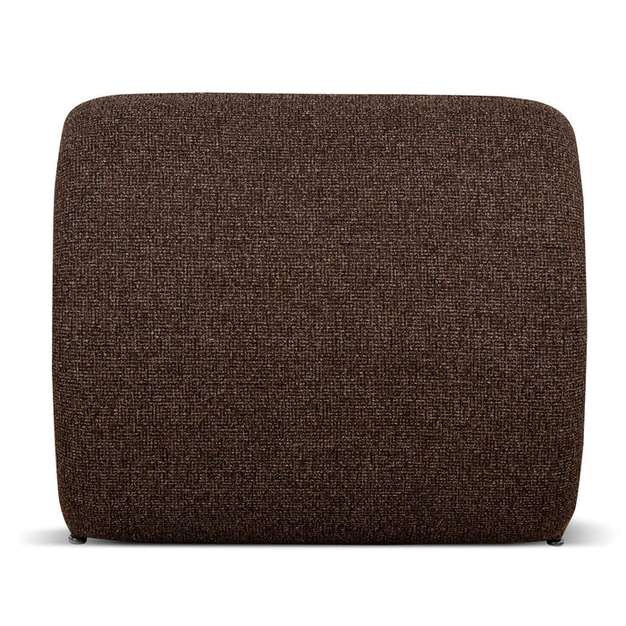 Sivra Lounge Chair - Verona Cinnamon Weave