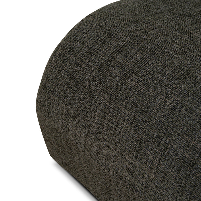 Sivra Lounge Chair - Kaitoke Green