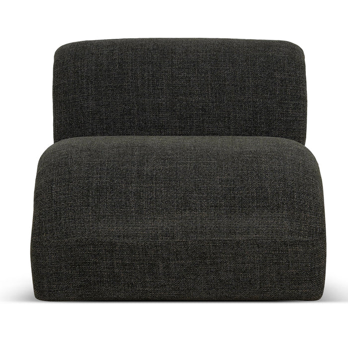 Sivra Lounge Chair - Kaitoke Green