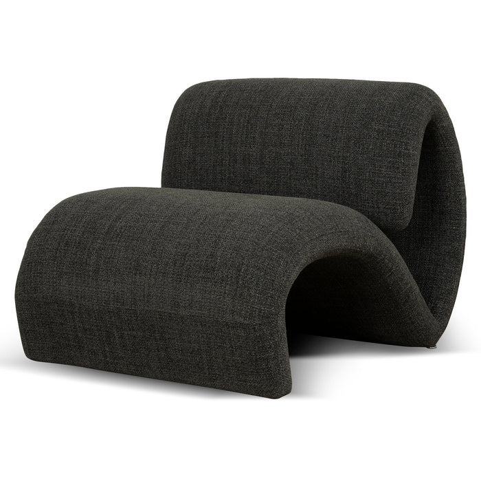 Sivra Lounge Chair - Kaitoke Green