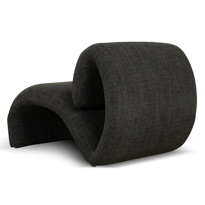Sivra Lounge Chair - Kaitoke Green
