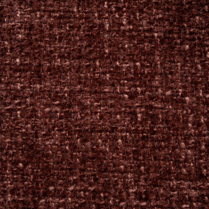 Sonora Armchair - Lila Burgundy