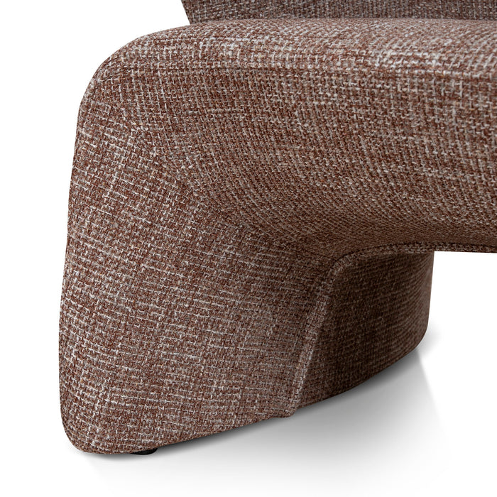 Sonora Armchair - Santiago Copper