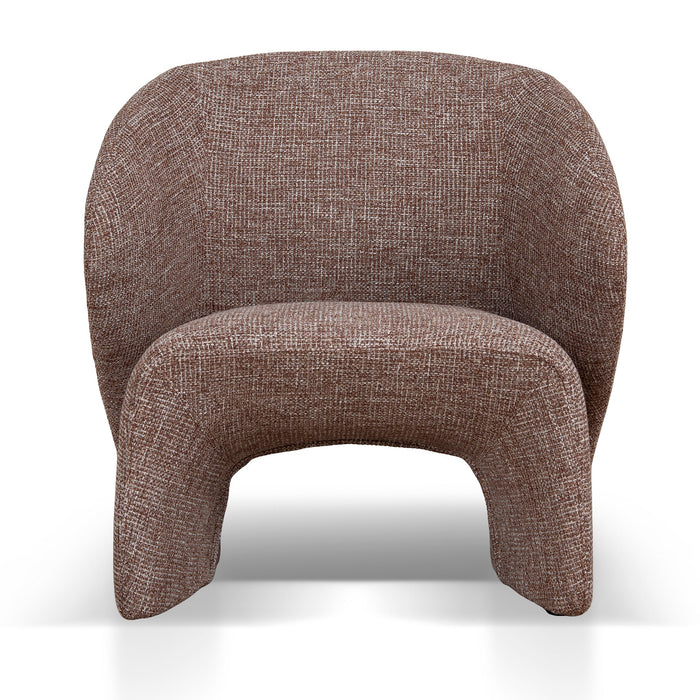 Sonora Armchair - Santiago Copper