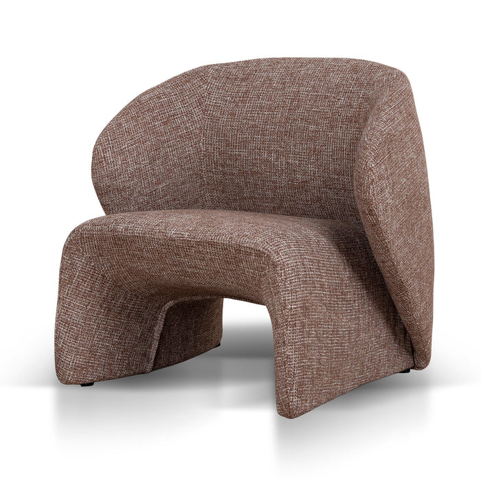 Sonora Armchair - Santiago Copper