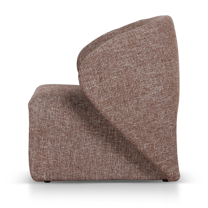 Sonora Armchair - Santiago Copper