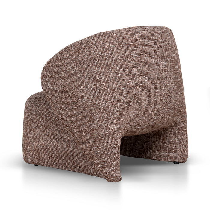 Sonora Armchair - Santiago Copper