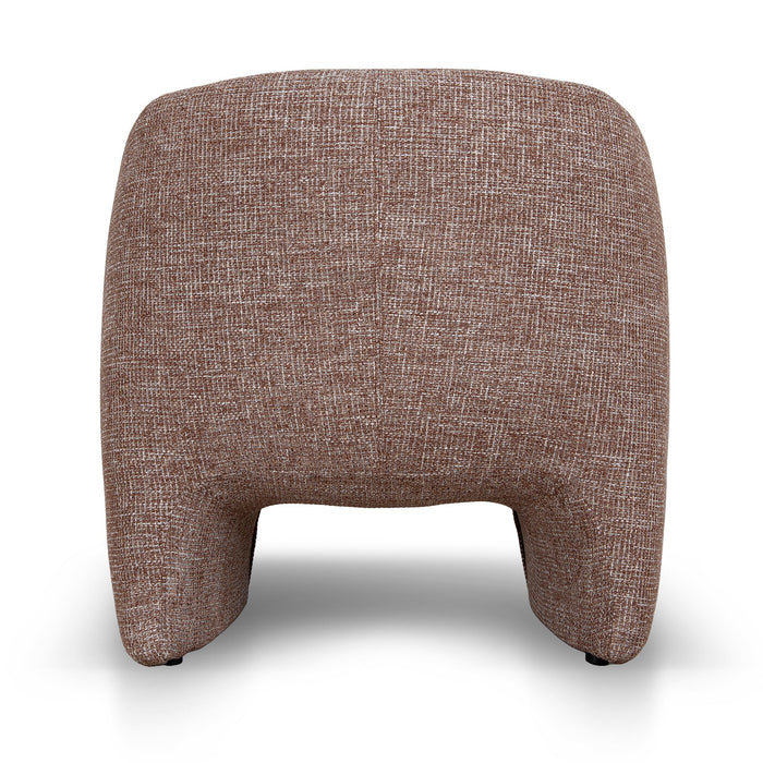 Sonora Armchair - Santiago Copper
