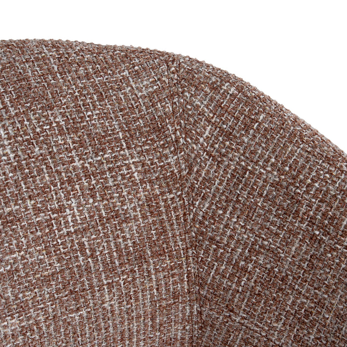 Sonora Armchair - Santiago Copper