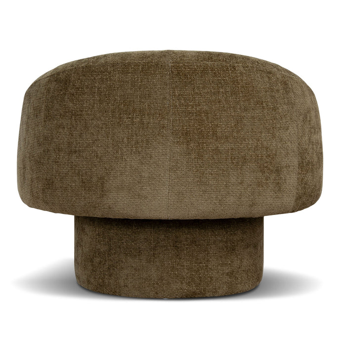 Tessaro Armchair - Lila Olive