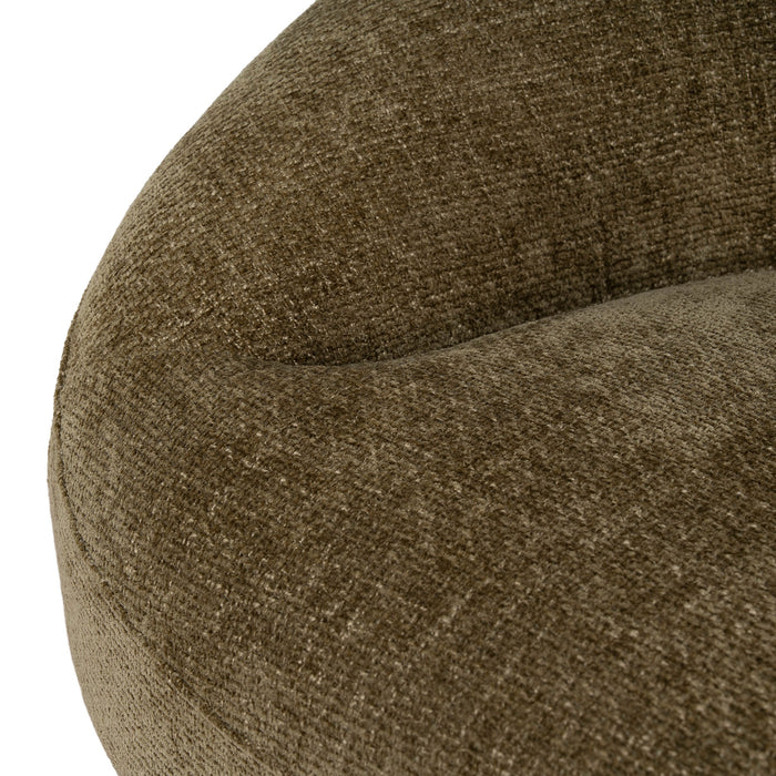 Tessaro Armchair - Lila Olive