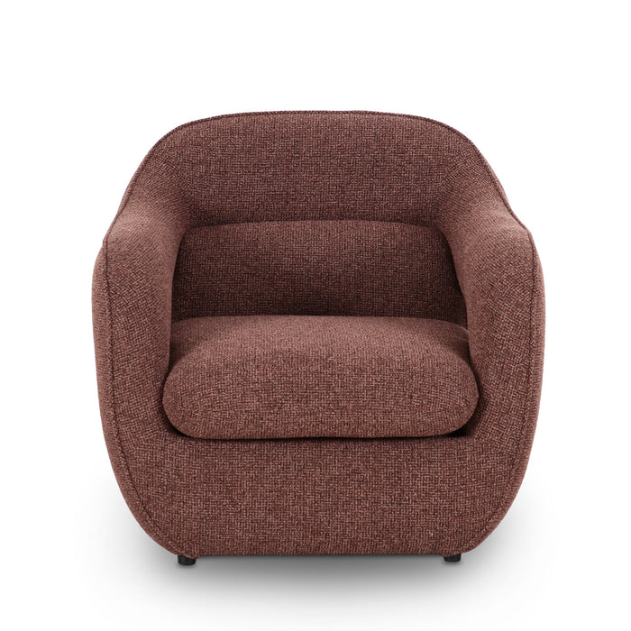 Solstice Armchair - Verona Tawn