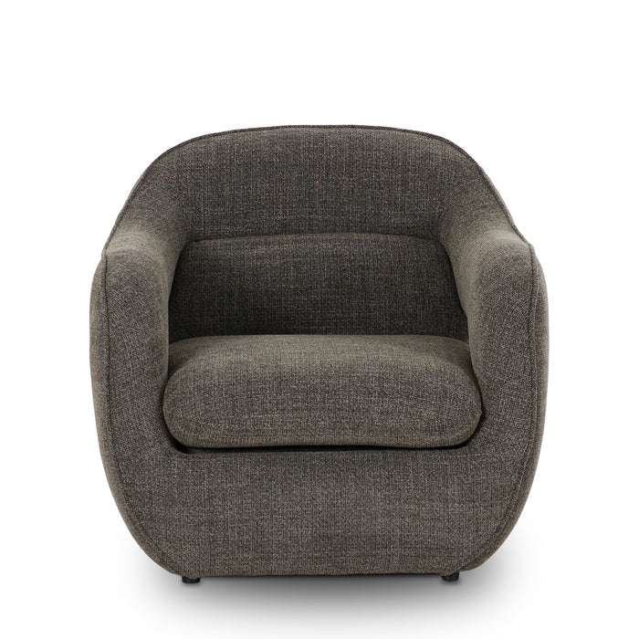 Solstice Armchair - Kaitoke Green