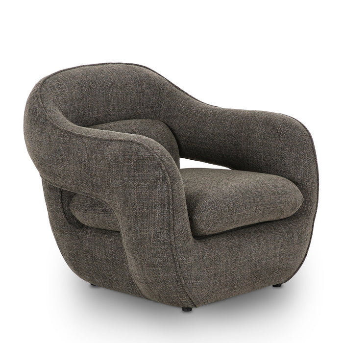 Solstice Armchair - Kaitoke Green