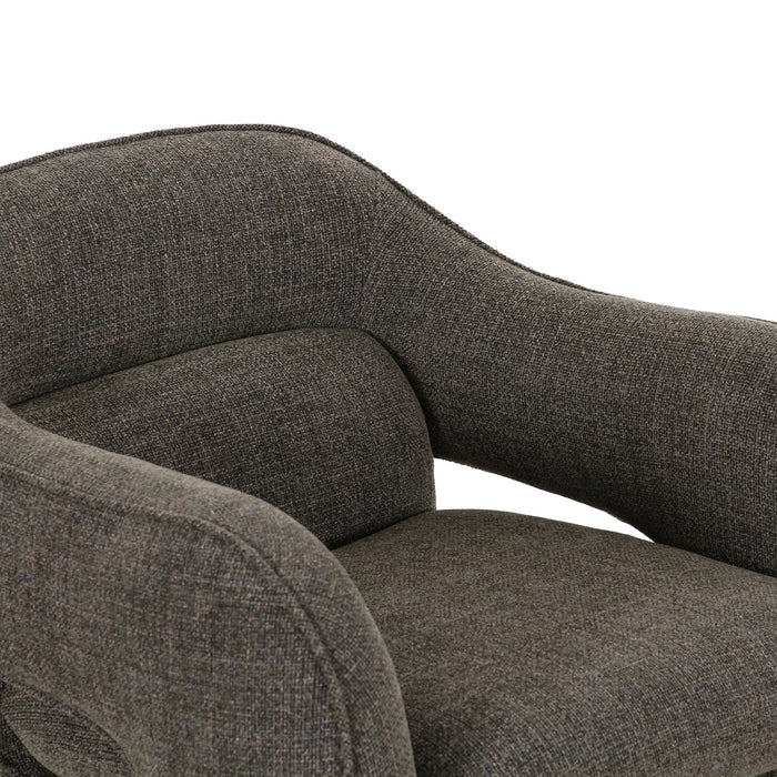 Solstice Armchair - Kaitoke Green
