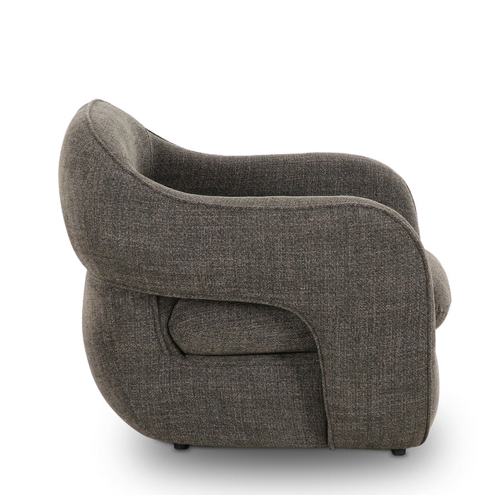 Solstice Armchair - Kaitoke Green