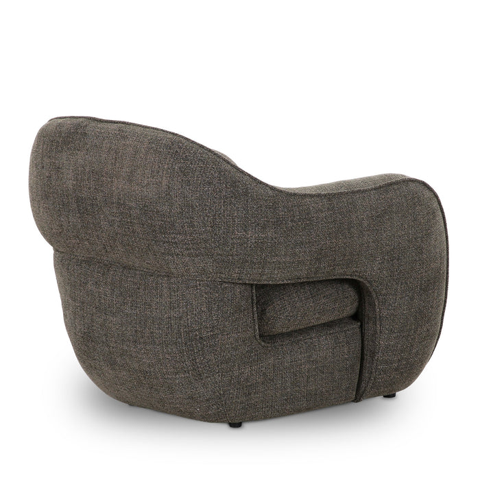 Solstice Armchair - Kaitoke Green