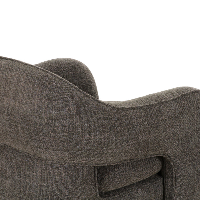 Solstice Armchair - Kaitoke Green