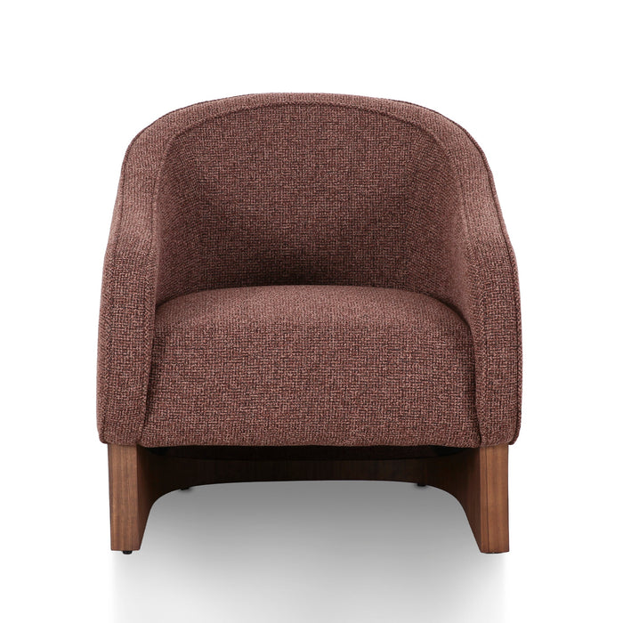 Vanta Armchair - Verona Tawn