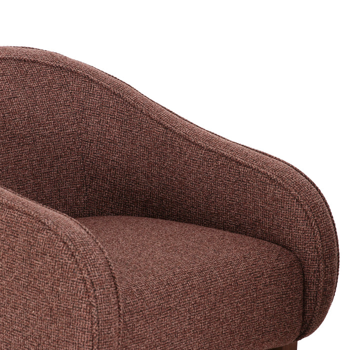 Vanta Armchair - Verona Tawn