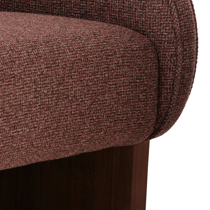 Vanta Armchair - Verona Tawn