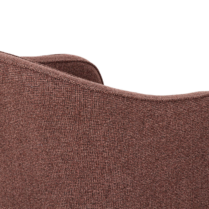 Vanta Armchair - Verona Tawn