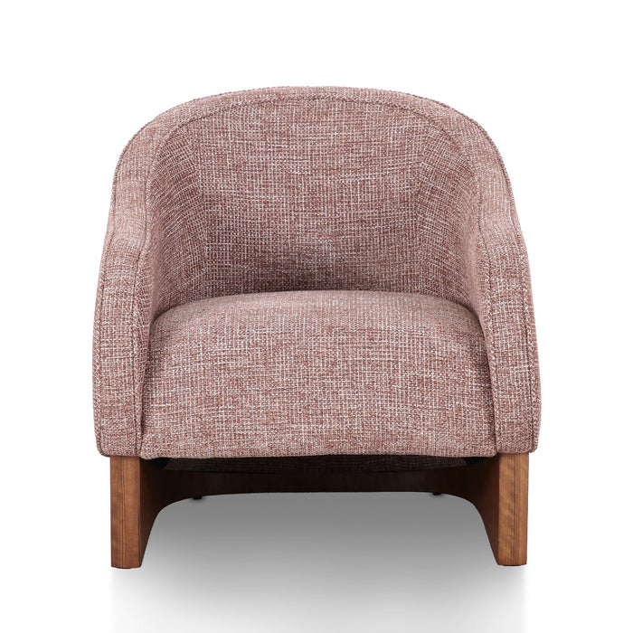 Vanta Armchair - Santiago Copper